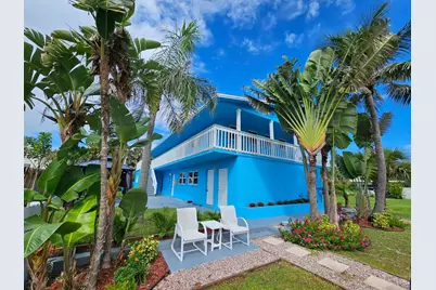 1115 S Ocean Drive #1, Fort Pierce, FL 34949 - Photo 1