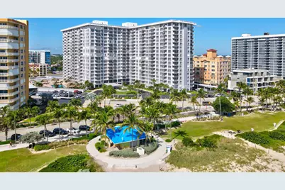 405 N Ocean Boulevard #329, Pompano Beach, FL 33062 - Photo 3