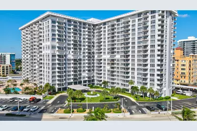405 N Ocean Boulevard #329, Pompano Beach, FL 33062 - Photo 61