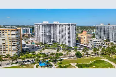 405 N Ocean Boulevard #329, Pompano Beach, FL 33062 - Photo 59