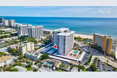 405 N Ocean Boulevard #329, Pompano Beach, FL 33062 - Photo 11