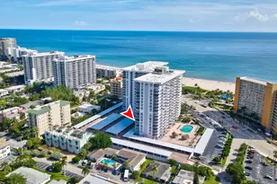 405 N Ocean Blvd, Pompano Beach, FL 33062 - Photo 11