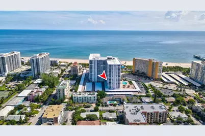 405 N Ocean Boulevard #329, Pompano Beach, FL 33062 - Photo 53