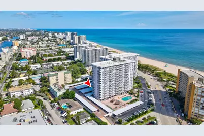 405 N Ocean Boulevard #329, Pompano Beach, FL 33062 - Photo 49