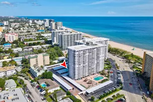 405 N Ocean Blvd, Pompano Beach, FL 33062 - Photo 49