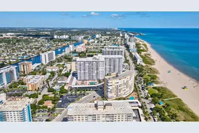 405 N Ocean Boulevard #329, Pompano Beach, FL 33062 - Photo 5