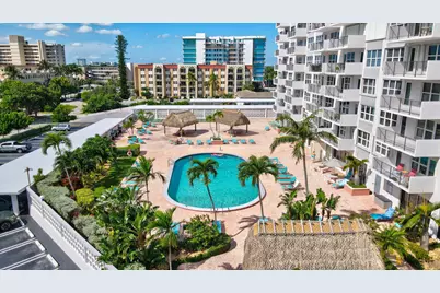 405 N Ocean Boulevard #329, Pompano Beach, FL 33062 - Photo 9