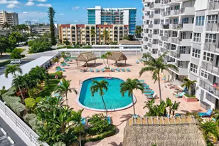 405 N Ocean Blvd, Pompano Beach, FL 33062 - Photo 9