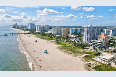 405 N Ocean Boulevard #329, Pompano Beach, FL 33062 - Photo 1