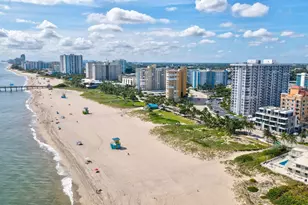 405 N Ocean Blvd, Pompano Beach, FL 33062 - Photo 1