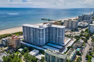 405 N Ocean Blvd, Pompano Beach, FL 33062 - Photo 1