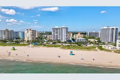 405 N Ocean Boulevard #329, Pompano Beach, FL 33062 - Photo 9
