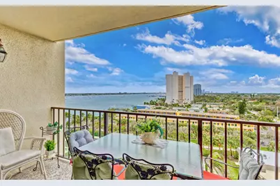 5600 N Flagler Drive #1004, West Palm Beach, FL 33407 - Photo 1