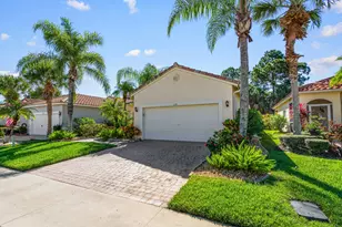 319 NW Treeline Trce, Port Saint Lucie, FL 34986 - Photo 5