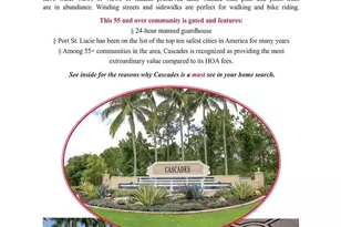 319 NW Treeline Trce, Port Saint Lucie, FL 34986 - Photo 35