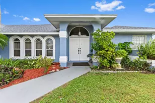 1014 SW Canary Terrace, Port Saint Lucie, FL 34953 - Photo 3