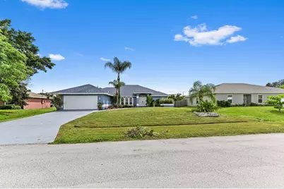 1014 SW Canary Terrace, Port Saint Lucie, FL 34953 - Photo 1