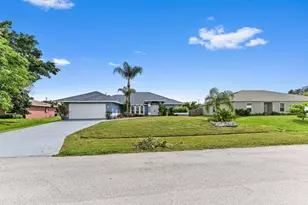1014 SW Canary Terrace, Port Saint Lucie, FL 34953 - Photo 1