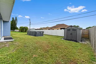 1014 SW Canary Terrace, Port Saint Lucie, FL 34953 - Photo 41