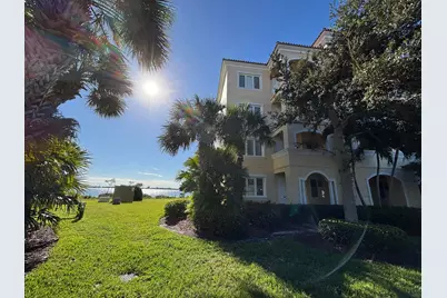 22 Harbour Isle Drive W #201, Fort Pierce, FL 34949 - Photo 35