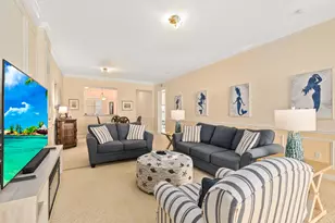 17 Harbour Isle Dr W, Hutchinson Island, FL 34949 - Photo 15