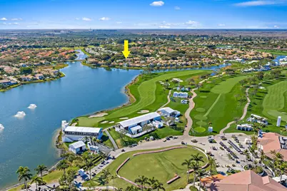 918 Augusta Pointe Drive, Palm Beach Gardens, FL 33418 - Photo 7