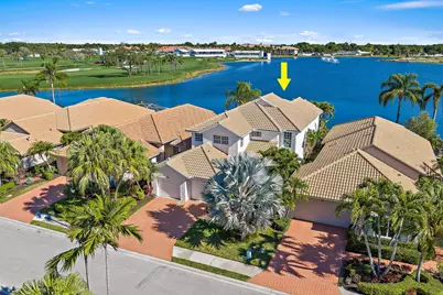 918 Augusta Pointe Drive, Palm Beach Gardens, FL 33418 - Photo 3