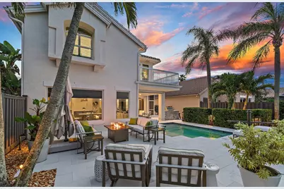 918 Augusta Pointe Drive, Palm Beach Gardens, FL 33418 - Photo 47