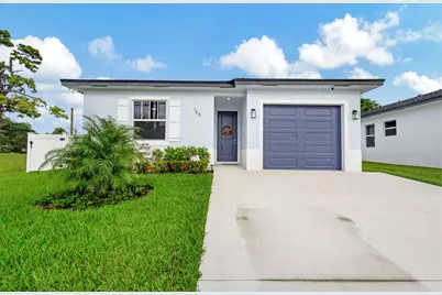 166 Neva Drive, West Palm Beach, FL 33415 - Photo 1