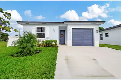 166 Neva Drive, West Palm Beach, FL 33415 - Photo 5