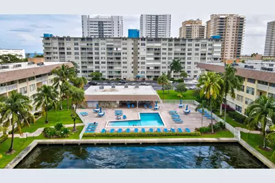 1891 S Ocean Drive #202, Hallandale Beach, FL 33009 - Photo 17