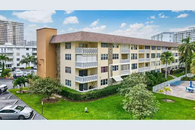 1891 S Ocean Drive #202, Hallandale Beach, FL 33009 - Photo 23
