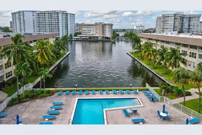 1891 S Ocean Drive #202, Hallandale Beach, FL 33009 - Photo 19