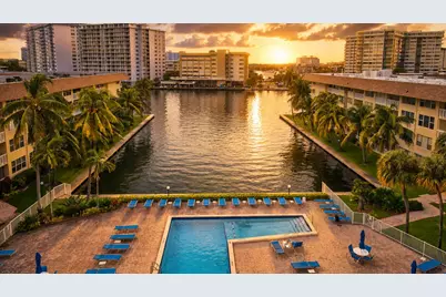 1891 S Ocean Drive #202, Hallandale Beach, FL 33009 - Photo 19