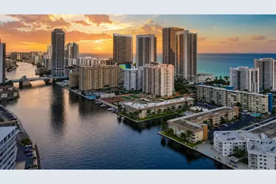 1891 S Ocean Drive #202, Hallandale Beach, FL 33009 - Photo 1