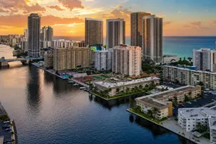 1891 S Ocean Dr, Hallandale Beach, FL 33009 - Photo 1