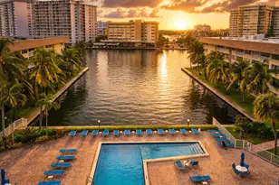 1891 S Ocean Dr, Hallandale Beach, FL 33009 - Photo 19