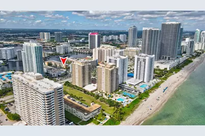 1891 S Ocean Drive #202, Hallandale Beach, FL 33009 - Photo 21
