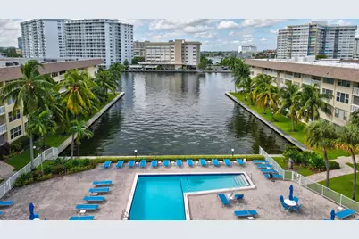 1891 S Ocean Drive #202, Hallandale Beach, FL 33009 - Photo 19