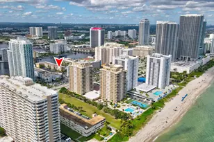1891 S Ocean Dr, Hallandale Beach, FL 33009 - Photo 3