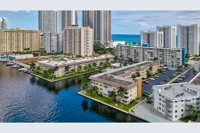 1891 S Ocean Drive #202, Hallandale Beach, FL 33009 - Photo 25