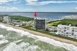 9650 S Ocean Dr, Jensen Beach, FL 34957 - Photo 1