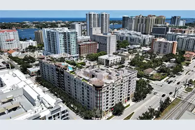 410 Evernia Street #519, West Palm Beach, FL 33401 - Photo 3