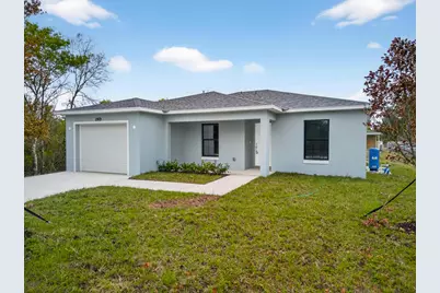 2875 NW 32nd Avenue, Okeechobee, FL 34972 - Photo 1