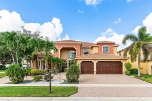 9915 Via Bernini, Lake Worth, FL 33467 - Photo 1