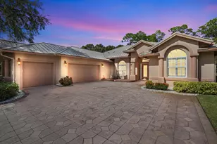 3401 Bent Pine Dr, Fort Pierce, FL 34951 - Photo 1