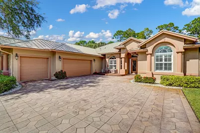3401 Bent Pine Drive, Fort Pierce, FL 34951 - Photo 3