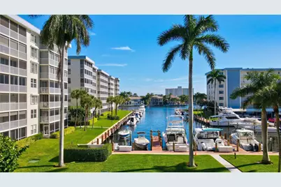 1 Harbourside Drive #1103, Delray Beach, FL 33483 - Photo 1