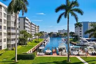 1 Harbourside Dr, Delray Beach, FL 33483 - Photo 1