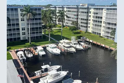 1 Harbourside Drive #1103, Delray Beach, FL 33483 - Photo 5